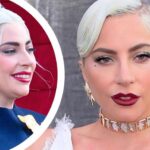 Zdjęcie przedstawiające Lady Gaga. InterpretacjePiosenek.pl - Największa baza interpretacji piosenek w Polsce.