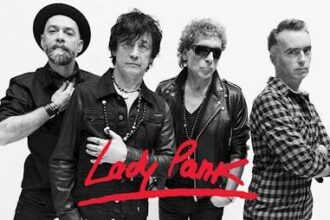 Zdjęcie przedstawiające Lady Pank. InterpretacjePiosenek.pl - Największa baza interpretacji piosenek w Polsce.