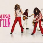 Zdjęcie przedstawiające Led Zeppelin. InterpretacjePiosenek.pl - Największa baza interpretacji piosenek w Polsce.