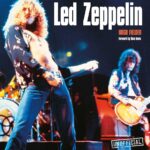 Zdjęcie przedstawiające Led Zeppelin. InterpretacjePiosenek.pl - Największa baza interpretacji piosenek w Polsce.