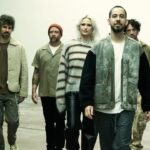 Zdjęcie przedstawiające Linkin Park. InterpretacjePiosenek.pl - Największa baza interpretacji piosenek w Polsce.