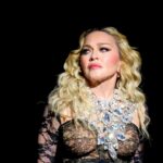 Zdjęcie przedstawiające Madonna. InterpretacjePiosenek.pl - Największa baza interpretacji piosenek w Polsce.