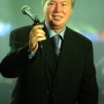 Zdjęcie przedstawiające Marek Grechuta. InterpretacjePiosenek.pl - Największa baza interpretacji piosenek w Polsce.