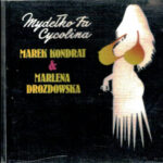 Zdjęcie przedstawiające Marek Kondrat & Marlena Drozdowska. InterpretacjePiosenek.pl - Największa baza interpretacji piosenek w Polsce.