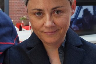 Zdjęcie przedstawiające Maria Peszek. InterpretacjePiosenek.pl - Największa baza interpretacji piosenek w Polsce.