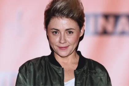 Zdjęcie przedstawiające Maria Peszek. InterpretacjePiosenek.pl - Największa baza interpretacji piosenek w Polsce.