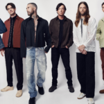 Zdjęcie przedstawiające Maroon 5. InterpretacjePiosenek.pl - Największa baza interpretacji piosenek w Polsce.