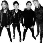 Zdjęcie przedstawiające Metallica. InterpretacjePiosenek.pl - Największa baza interpretacji piosenek w Polsce.