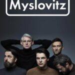 Zdjęcie przedstawiające Myslovitz. InterpretacjePiosenek.pl - Największa baza interpretacji piosenek w Polsce.