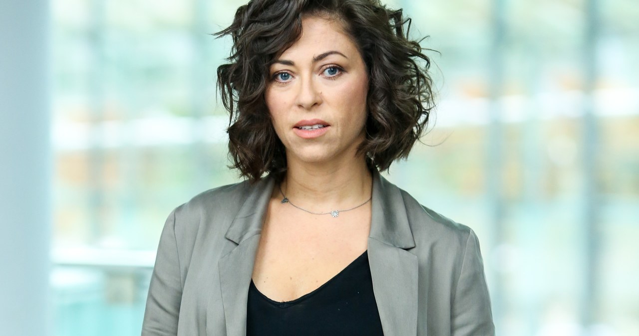 Zdjęcie przedstawiające Natalia Kukulska. InterpretacjePiosenek.pl - Największa baza interpretacji piosenek w Polsce.