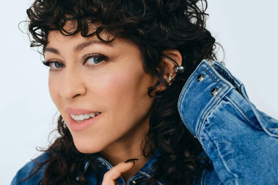 Zdjęcie przedstawiające Natalia Kukulska. InterpretacjePiosenek.pl - Największa baza interpretacji piosenek w Polsce.