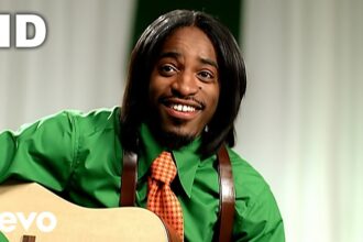 Zdjęcie przedstawiające Outkast. InterpretacjePiosenek.pl - Największa baza interpretacji piosenek w Polsce.