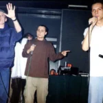 Zdjęcie przedstawiające Paktofonika. InterpretacjePiosenek.pl - Największa baza interpretacji piosenek w Polsce.