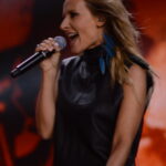 Zdjęcie przedstawiające Patrycja Markowska. InterpretacjePiosenek.pl - Największa baza interpretacji piosenek w Polsce.