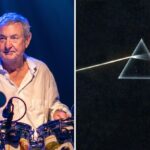 Zdjęcie przedstawiające Pink Floyd. InterpretacjePiosenek.pl - Największa baza interpretacji piosenek w Polsce.