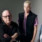 Zdjęcie przedstawiające Pixies. InterpretacjePiosenek.pl - Największa baza interpretacji piosenek w Polsce.