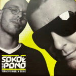 Zdjęcie przedstawiające Pono feat. Sokół. InterpretacjePiosenek.pl - Największa baza interpretacji piosenek w Polsce.