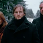 Zdjęcie przedstawiające Portishead. InterpretacjePiosenek.pl - Największa baza interpretacji piosenek w Polsce.