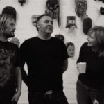 Zdjęcie przedstawiające Portishead. InterpretacjePiosenek.pl - Największa baza interpretacji piosenek w Polsce.