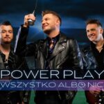 Zdjęcie przedstawiające Power Play. InterpretacjePiosenek.pl - Największa baza interpretacji piosenek w Polsce.