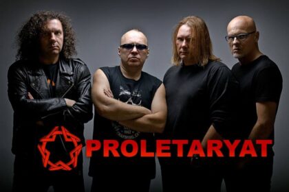 Zdjęcie przedstawiające Proletaryat. InterpretacjePiosenek.pl - Największa baza interpretacji piosenek w Polsce.