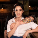 Zdjęcie przedstawiające Renata Przemyk. InterpretacjePiosenek.pl - Największa baza interpretacji piosenek w Polsce.