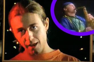 Zdjęcie przedstawiające Robert Chojnacki & Andrzej Piaseczny. InterpretacjePiosenek.pl - Największa baza interpretacji piosenek w Polsce.