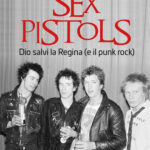 Zdjęcie przedstawiające Sex Pistols. InterpretacjePiosenek.pl - Największa baza interpretacji piosenek w Polsce.