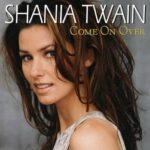 Zdjęcie przedstawiające Shania Twain. InterpretacjePiosenek.pl - Największa baza interpretacji piosenek w Polsce.