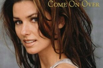 Zdjęcie przedstawiające Shania Twain. InterpretacjePiosenek.pl - Największa baza interpretacji piosenek w Polsce.