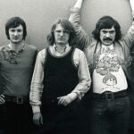 Zdjęcie przedstawiające Skaldowie. InterpretacjePiosenek.pl - Największa baza interpretacji piosenek w Polsce.