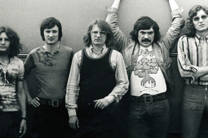 Zdjęcie przedstawiające Skaldowie. InterpretacjePiosenek.pl - Największa baza interpretacji piosenek w Polsce.