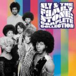 Zdjęcie przedstawiające Sly & The Family Stone. InterpretacjePiosenek.pl - Największa baza interpretacji piosenek w Polsce.