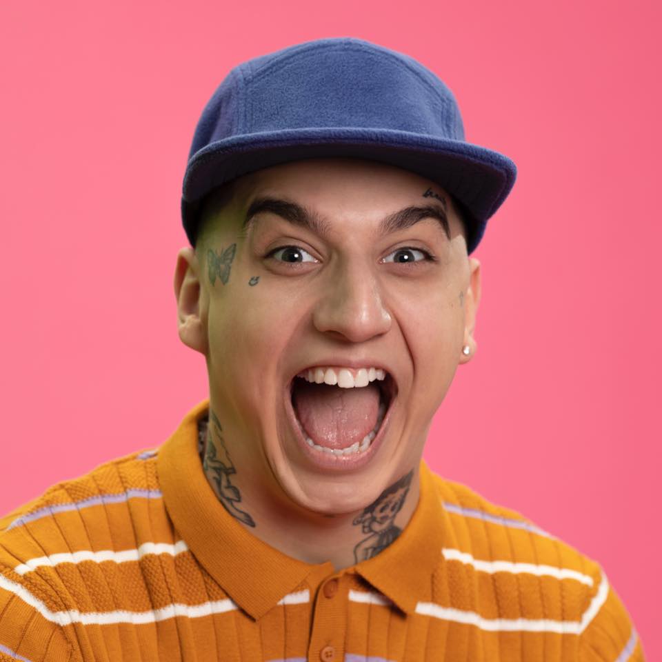 Zdjęcie przedstawiające Sobel. InterpretacjePiosenek.pl - Największa baza interpretacji piosenek w Polsce.