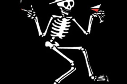 Zdjęcie przedstawiające Social Distortion. InterpretacjePiosenek.pl - Największa baza interpretacji piosenek w Polsce.