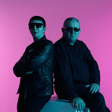 Zdjęcie przedstawiające Soft Cell. InterpretacjePiosenek.pl - Największa baza interpretacji piosenek w Polsce.