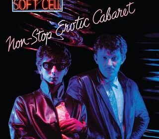 Zdjęcie przedstawiające Soft Cell. InterpretacjePiosenek.pl - Największa baza interpretacji piosenek w Polsce.
