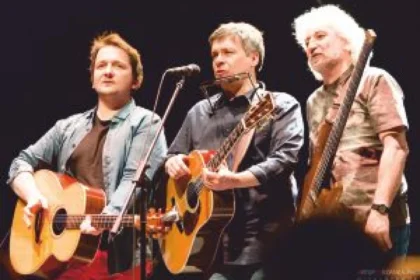 Zdjęcie przedstawiające Stare Dobre Małżeństwo. InterpretacjePiosenek.pl - Największa baza interpretacji piosenek w Polsce.