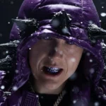 Zdjęcie przedstawiające Szpaku. InterpretacjePiosenek.pl - Największa baza interpretacji piosenek w Polsce.