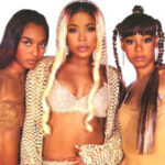 Zdjęcie przedstawiające TLC. InterpretacjePiosenek.pl - Największa baza interpretacji piosenek w Polsce.