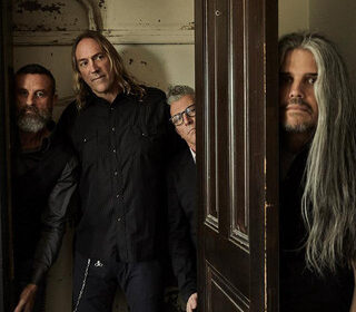 Zdjęcie przedstawiające Tool. InterpretacjePiosenek.pl - Największa baza interpretacji piosenek w Polsce.