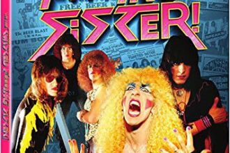 Zdjęcie przedstawiające Twisted Sister. InterpretacjePiosenek.pl - Największa baza interpretacji piosenek w Polsce.