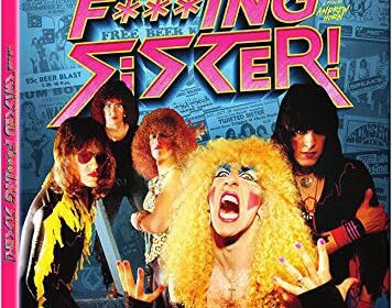 Zdjęcie przedstawiające Twisted Sister. InterpretacjePiosenek.pl - Największa baza interpretacji piosenek w Polsce.