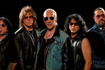 Zdjęcie przedstawiające Twisted Sister. InterpretacjePiosenek.pl - Największa baza interpretacji piosenek w Polsce.