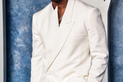 Zdjęcie przedstawiające Usher. InterpretacjePiosenek.pl - Największa baza interpretacji piosenek w Polsce.