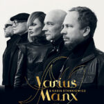 Zdjęcie przedstawiające Varius Manx & Kasia Stankiewicz. InterpretacjePiosenek.pl - Największa baza interpretacji piosenek w Polsce.