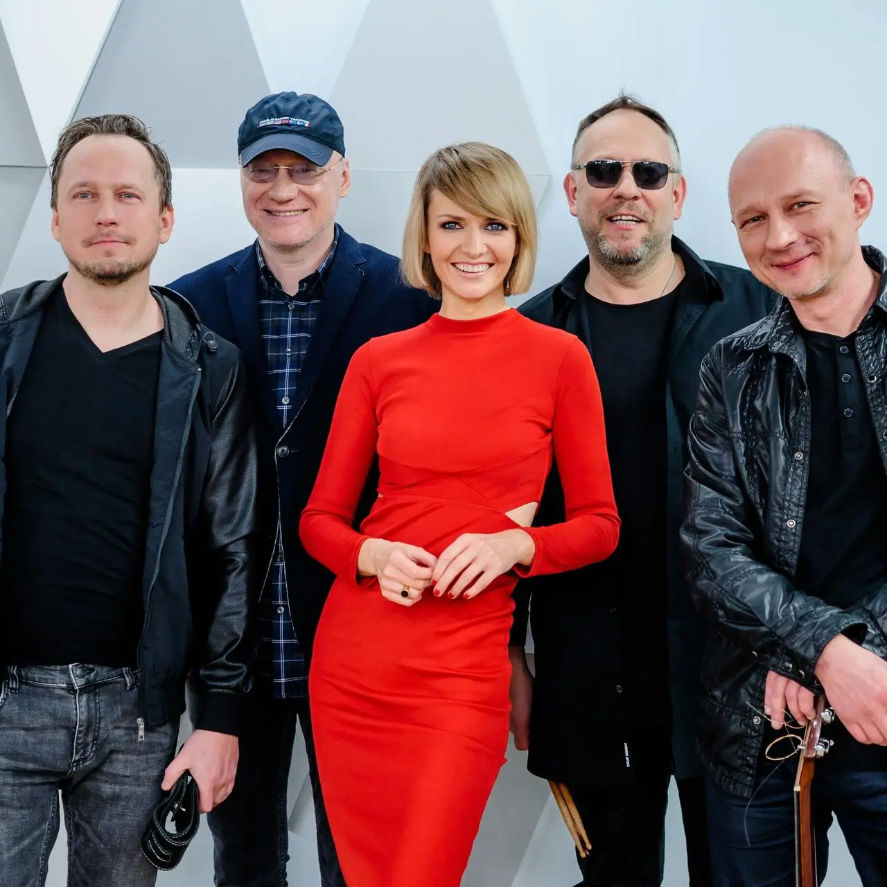 Zdjęcie przedstawiające Varius Manx. InterpretacjePiosenek.pl - Największa baza interpretacji piosenek w Polsce.