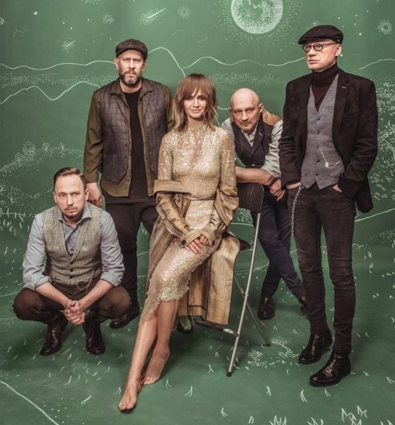 Zdjęcie przedstawiające Varius Manx. InterpretacjePiosenek.pl - Największa baza interpretacji piosenek w Polsce.